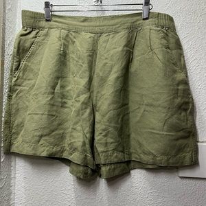 A New Day shorts